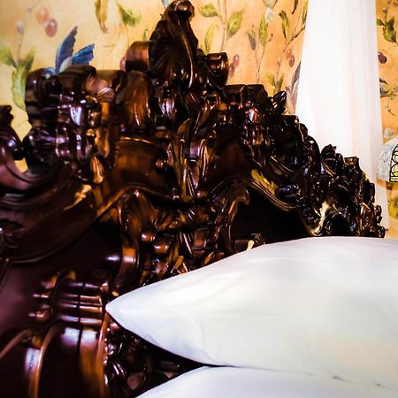 Queen Anne Inn แอนนาโพลิส รอยัล ห้อง รูปภาพ