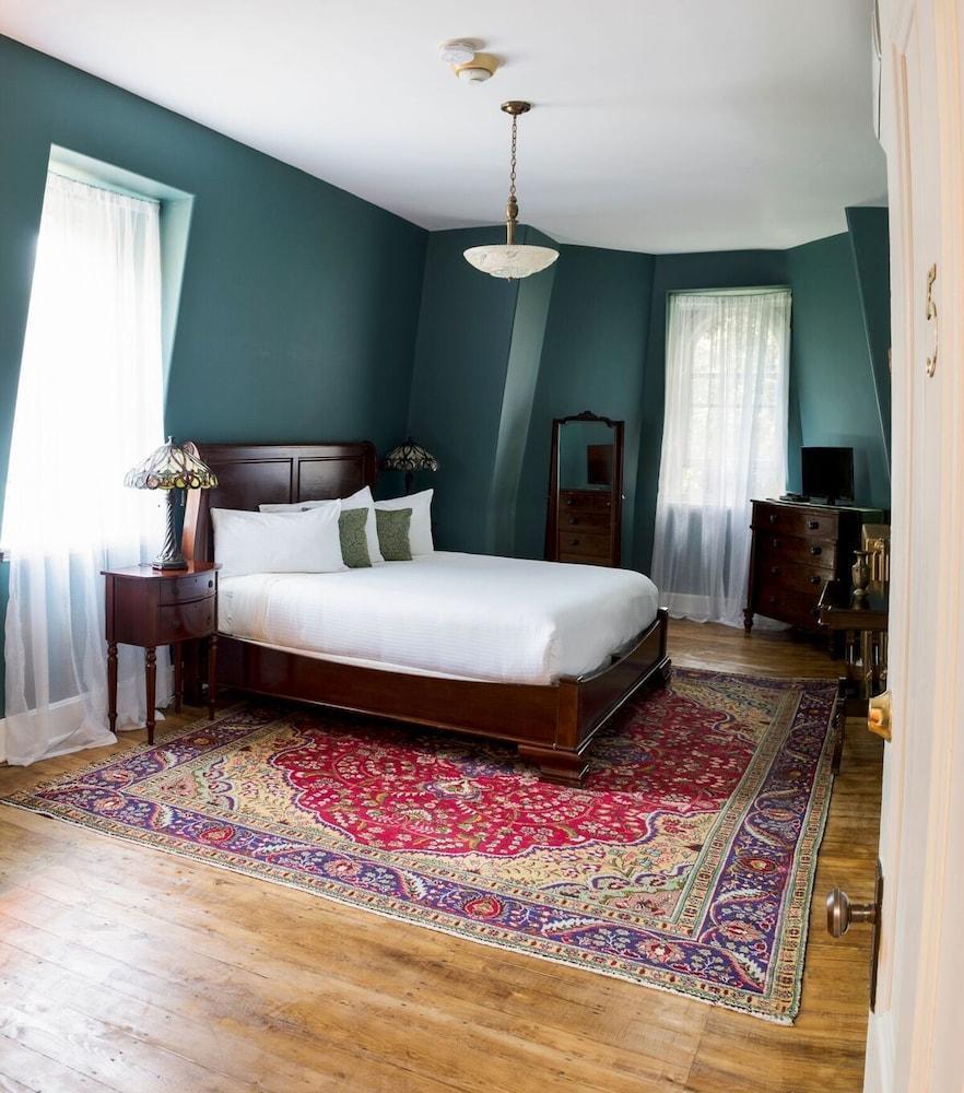 Queen Anne Inn แอนนาโพลิส รอยัล ภายนอก รูปภาพ