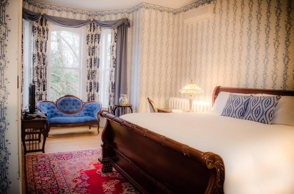 Queen Anne Inn แอนนาโพลิส รอยัล ภายนอก รูปภาพ