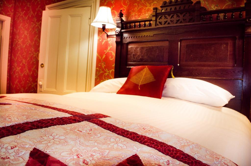 Queen Anne Inn แอนนาโพลิส รอยัล ภายนอก รูปภาพ