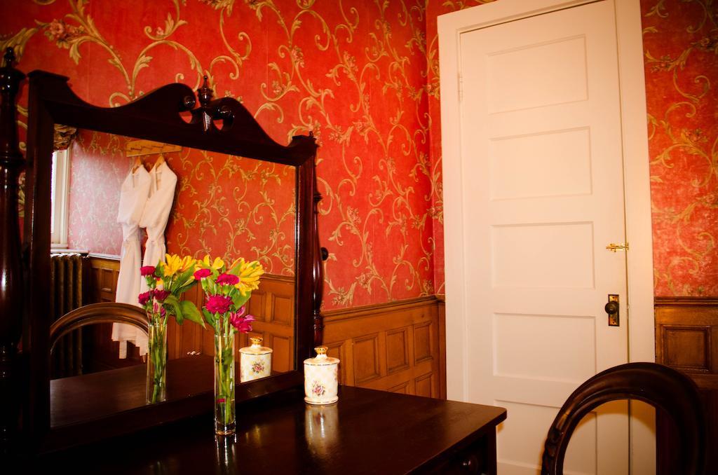 Queen Anne Inn แอนนาโพลิส รอยัล ภายนอก รูปภาพ