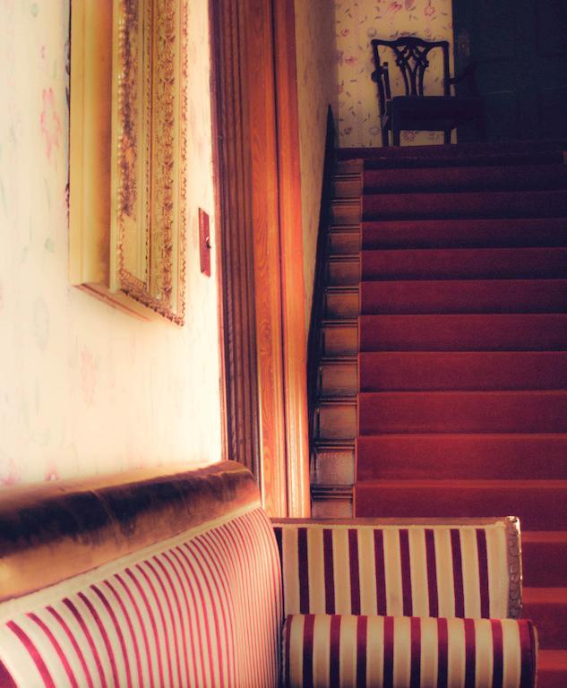 Queen Anne Inn แอนนาโพลิส รอยัล ภายนอก รูปภาพ