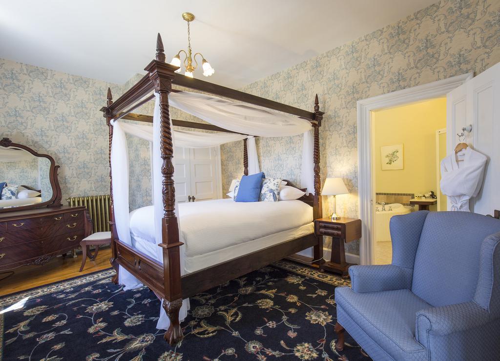 Queen Anne Inn แอนนาโพลิส รอยัล ภายนอก รูปภาพ