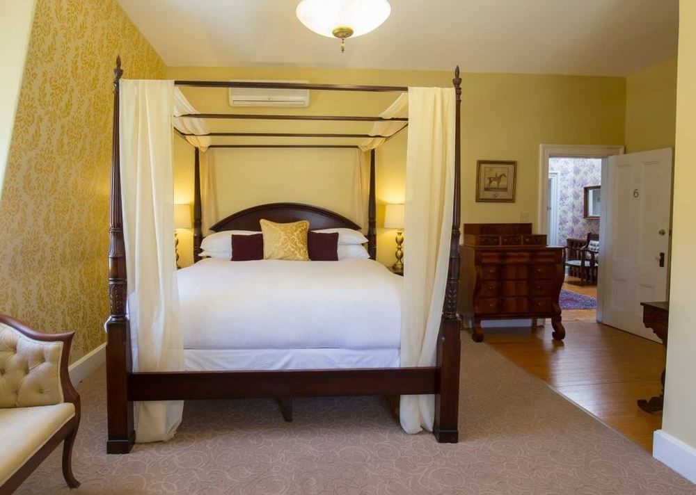 Queen Anne Inn แอนนาโพลิส รอยัล ภายนอก รูปภาพ