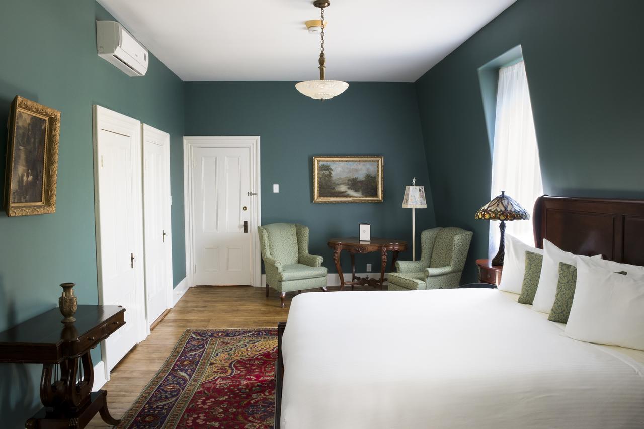 Queen Anne Inn แอนนาโพลิส รอยัล ภายนอก รูปภาพ