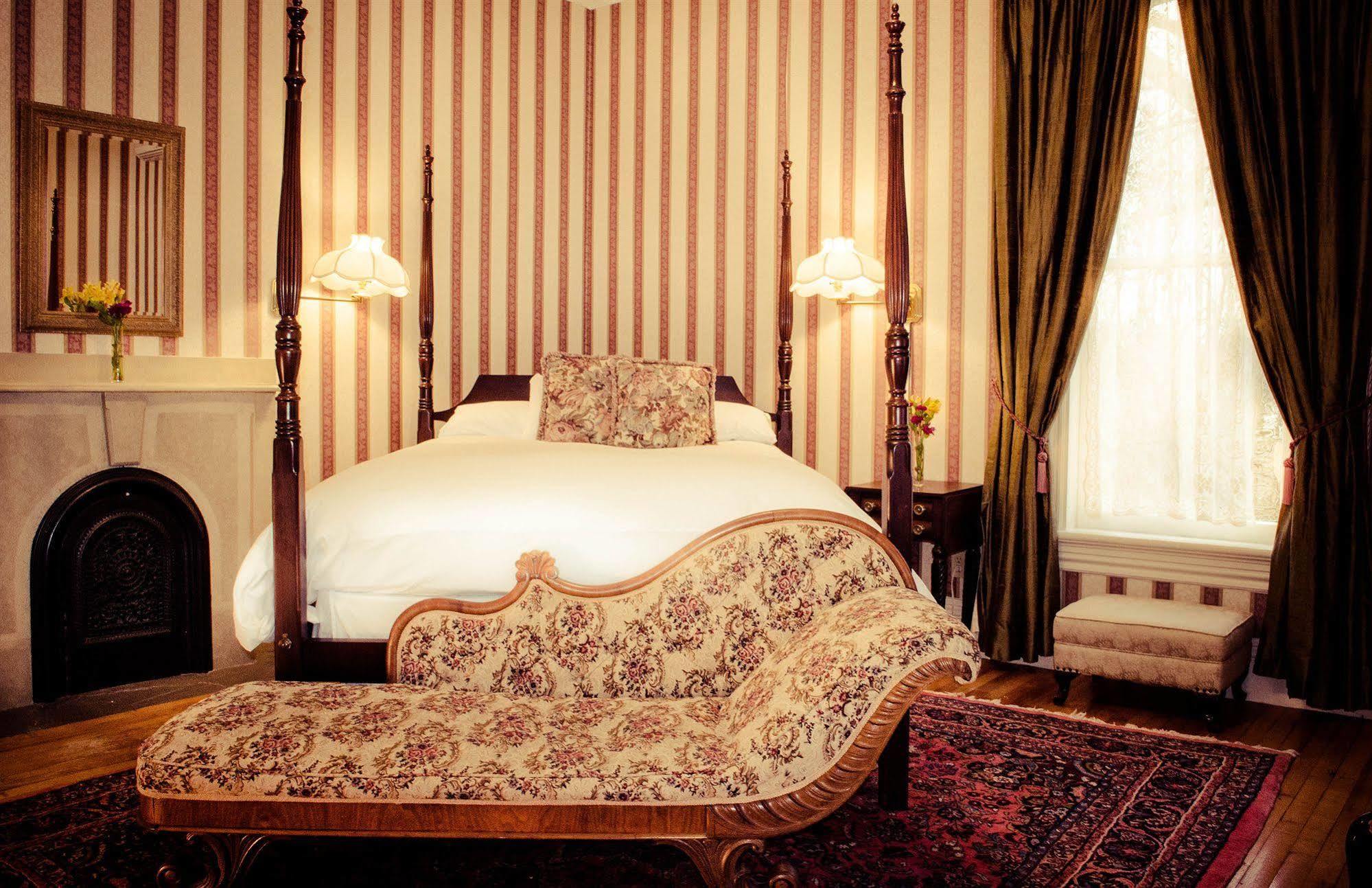 Queen Anne Inn แอนนาโพลิส รอยัล ภายนอก รูปภาพ