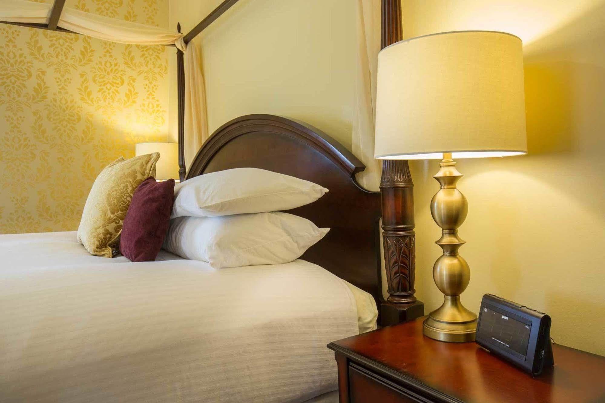 Queen Anne Inn แอนนาโพลิส รอยัล ภายนอก รูปภาพ
