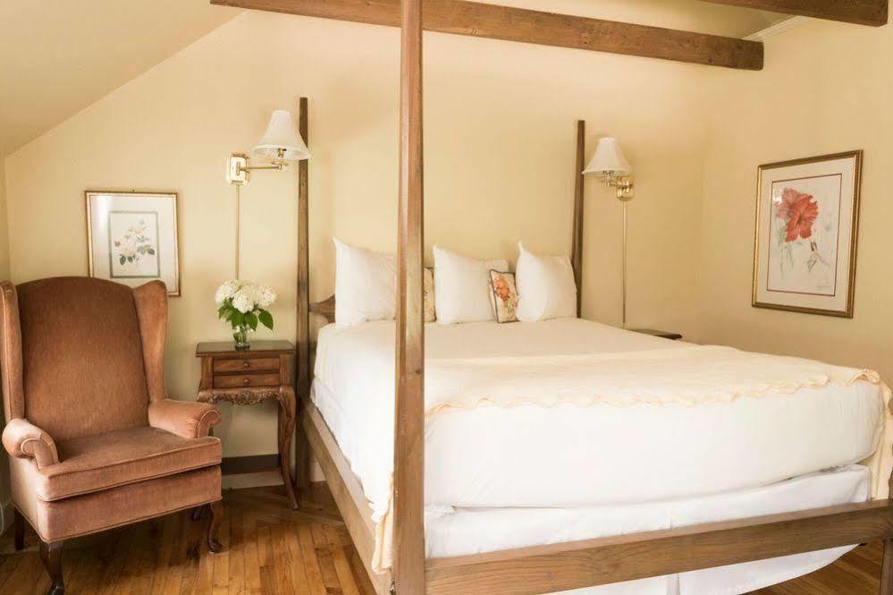 Queen Anne Inn แอนนาโพลิส รอยัล ภายนอก รูปภาพ