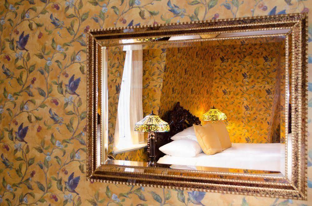 Queen Anne Inn แอนนาโพลิส รอยัล ภายนอก รูปภาพ