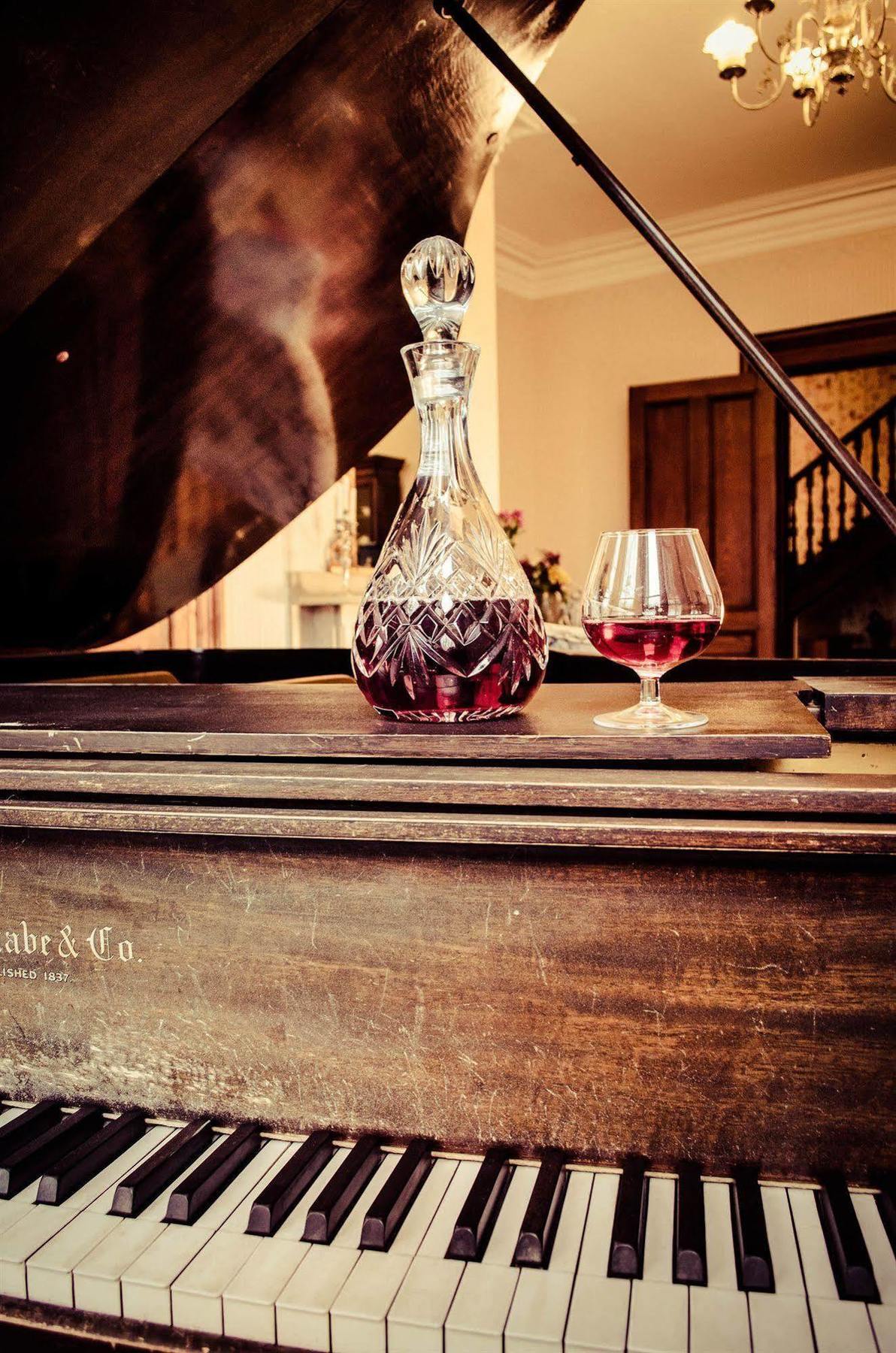 Queen Anne Inn แอนนาโพลิส รอยัล ภายนอก รูปภาพ